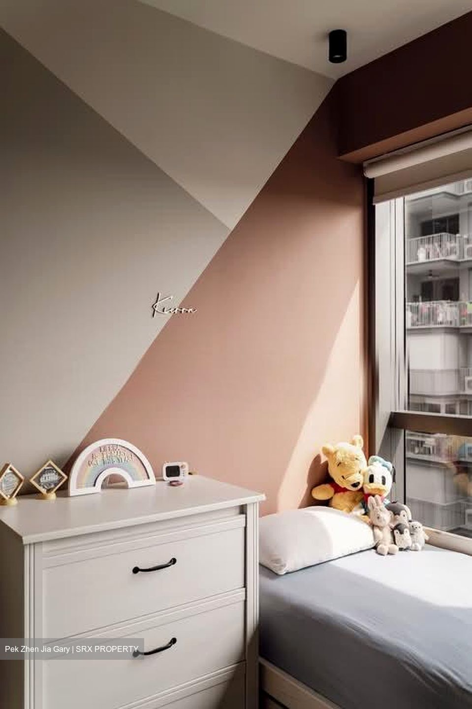 The Florence Residences (D19), Apartment #534642221